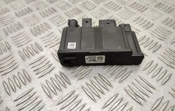Mini One - Cooper F56 F55 Voltage converter/converter module 8486997 848699701