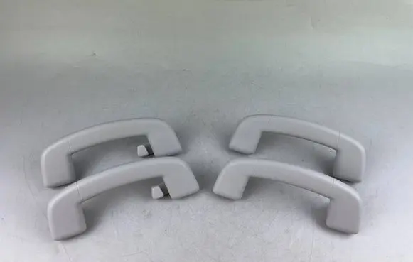 Volkswagen T-Roc A set of handles for the ceiling 2G0857643 2G0857607