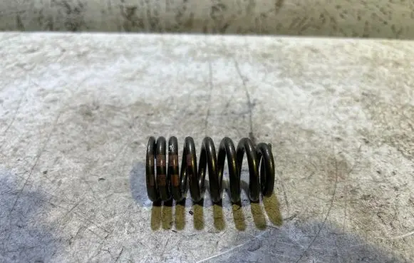 Dodge Challenger Valve spring 