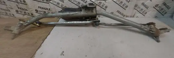 Volkswagen PASSAT B5 Front wiper linkage 058670808
