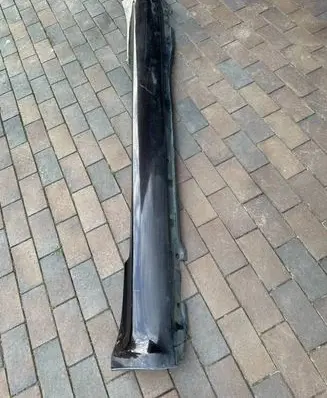 Lexus SC 430 Sill 75852-24031-B0