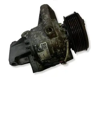 Dacia Duster II Air conditioning (A/C) compressor (pump) 926003541R T99133AE T1070973976