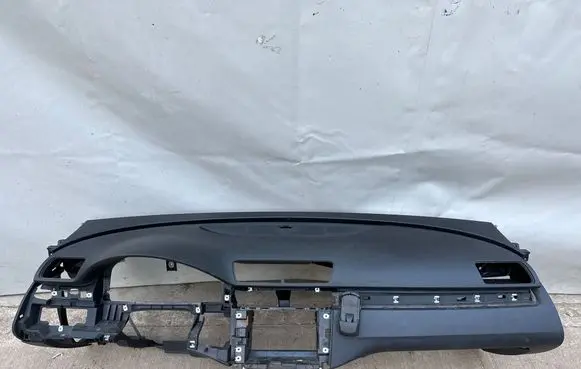Volkswagen PASSAT B6 Dashboard 3C1857004P 25042008 0818350704