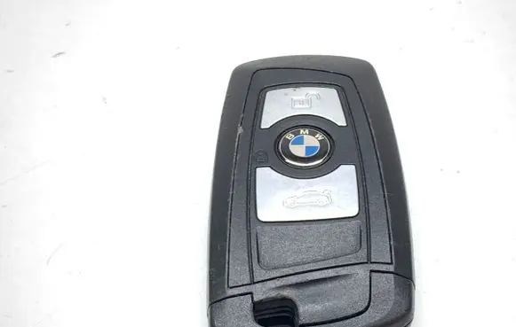 BMW 3 GT F34 Ignition key/card 