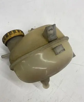 Opel Combo C Coolant expansion tank/reservoir 09128766 460029937