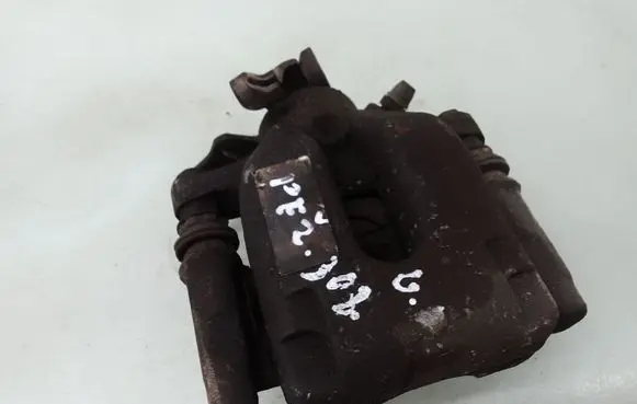 Peugeot 308 Rear brake caliper 