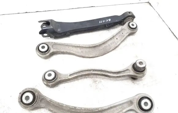 Mercedes-Benz C W205 Rear upper control arm/wishbone 20409 20402 20407