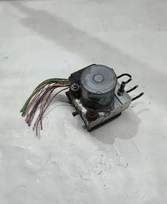 Citroen C4 Grand Picasso ABS Pump 9665106680 0265950962 0265230289