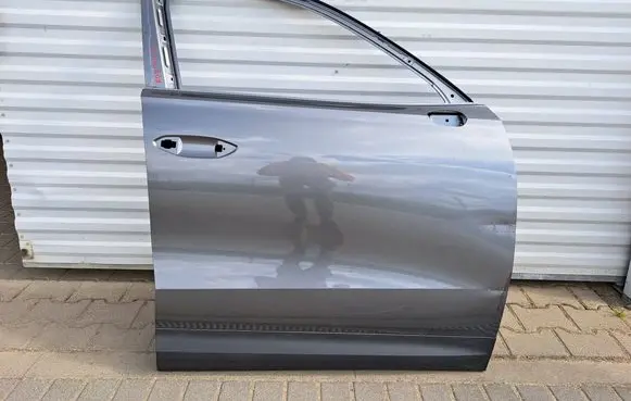 Skoda Kodiaq II Front door 57H831312A 57H831152