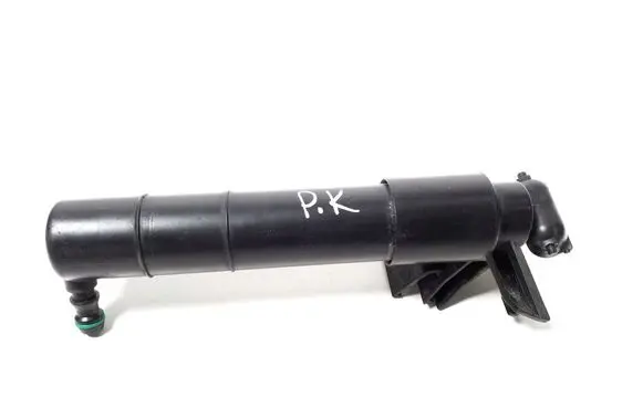 Ford Focus Headlight washer spray nozzle 4M5113L014AB