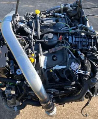 Citroen C5 Engine ELD11 301008003629