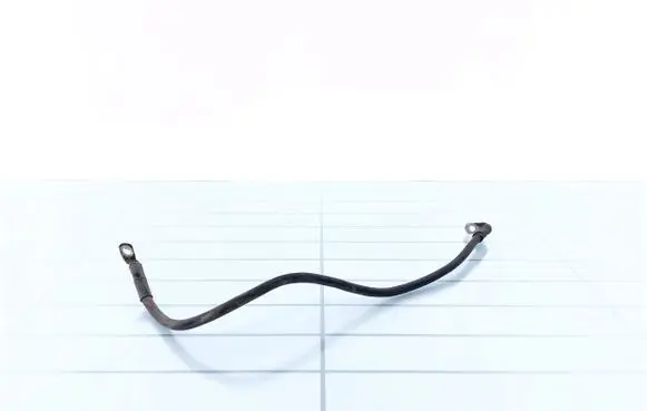 Audi A6 S6 C4 4A Negative earth cable (battery)