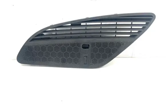 Citroen C5 Dash center air vent grill 9682652877 6342118