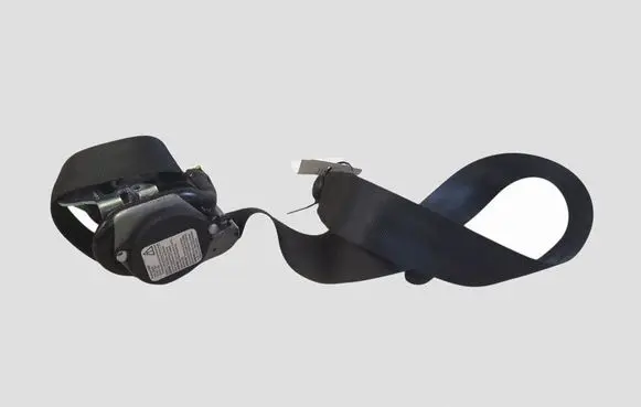 Ford C-MAX II Front seatbelt AM51R61295