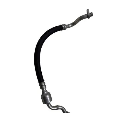 Nissan Qashqai Air conditioning (A/C) pipe/hose 92480BB50A