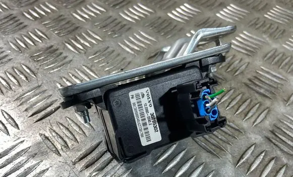 Volvo XC90 ESP acceleration yaw rate sensor 30795302