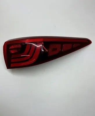 KIA Sportage Rear/tail lights 92402F11