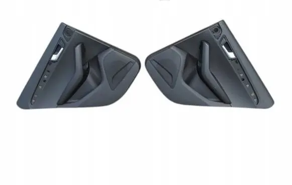 Audi Q5 SQ5 Rear door card panel trim