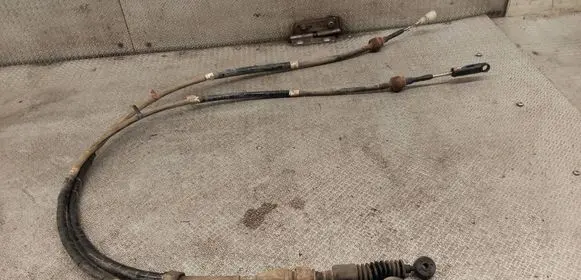 Subaru Forester SH Gear shift cable linkage 