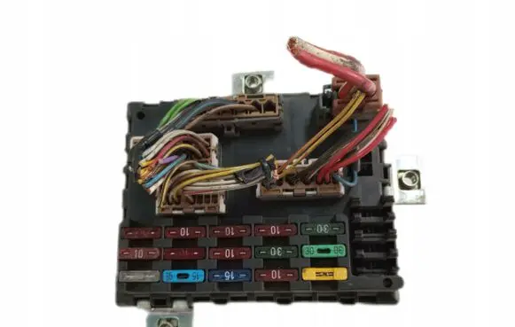 Fuse module