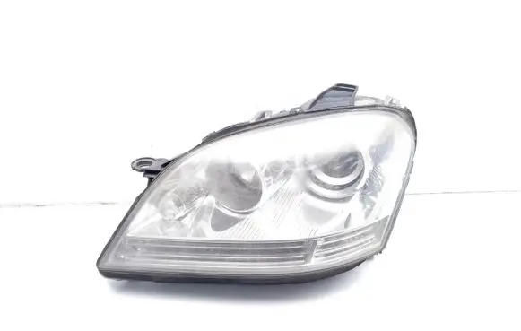 Mercedes-Benz ML W164 Headlight/headlamp A1648260191