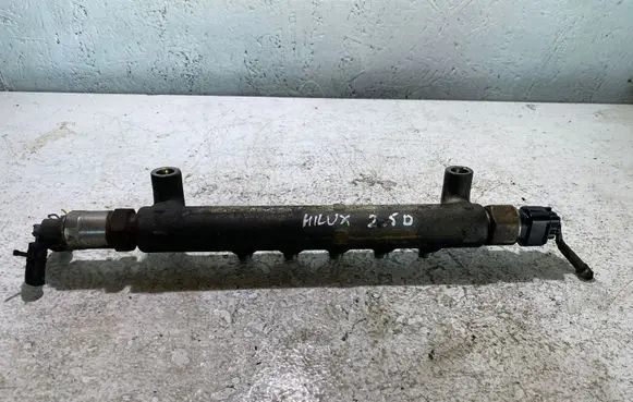 Toyota Hilux (AN10, AN20, AN30) Fuel main line pipe