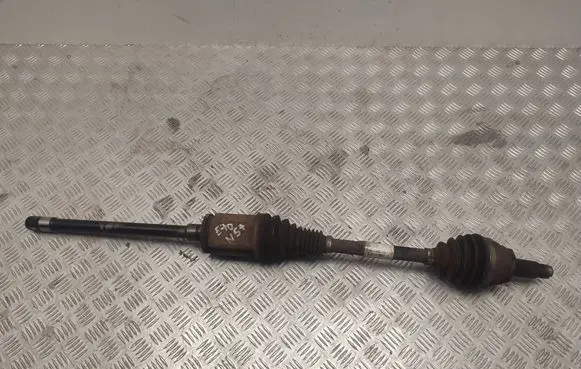 BMW X5 E70 Front driveshaft 31607622914 31607607938 31608631746