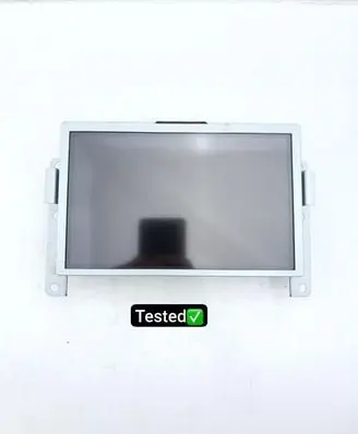 Ford Expedition Screen/display/small screen LL1T14G370MCJ