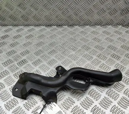 BMW M3 G80 Engine compartment rubber 8075016