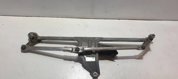 Porsche Boxster 987 Front wiper linkage and motor 3397020751 99762803600