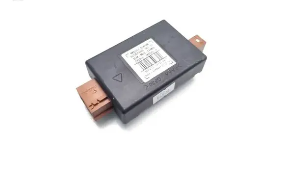 Alarm control unit/module