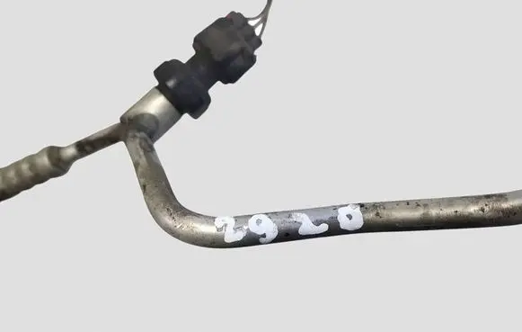 Jaguar XF X250 Air conditioning (A/C) pipe/hose