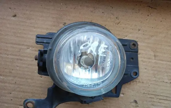 Mazda Premacy Front fog light CC2251694