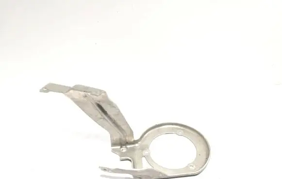 Audi A8 S8 D4 4H Secondary air pump holder 4H0906617H