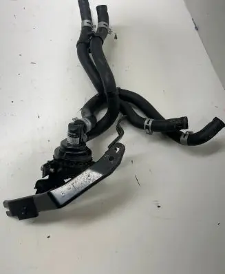 Lexus NX Electric auxiliary coolant/water pump 8984244440