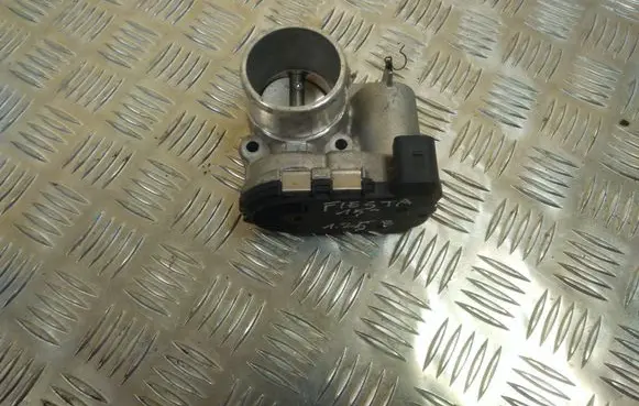 Ford Fiesta Electric throttle body valve 0280750032