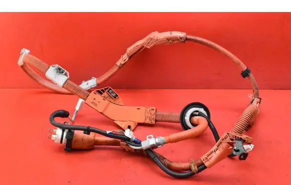 Toyota Auris E180 Other wiring loom 