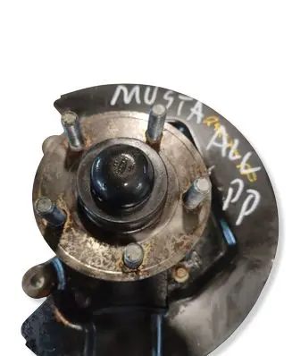 Ford Mustang VI Front wheel hub spindle knuckle FR3C3107A