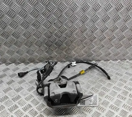 Audi A6 S6 C8 4K Rear brake caliper 8W0615404M