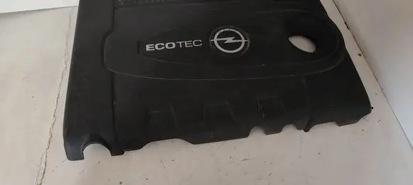 Opel Insignia A Engine cover (trim) SP6220