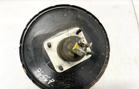 Honda Insight Brake booster