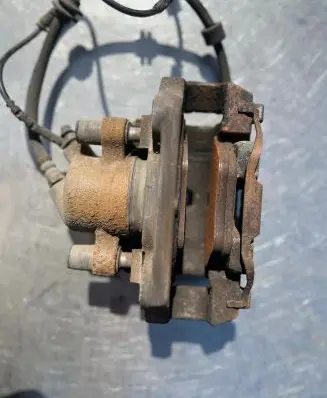 BMW 3 E90 E91 Front brake caliper 