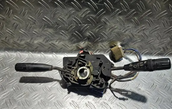 Mazda MX-3 Wiper turn signal indicator stalk/switch 175187 EA25