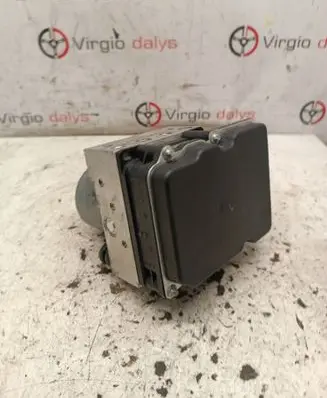 Jaguar XF X250 ABS Pump FX232C405AB 5625L225091 0265239556