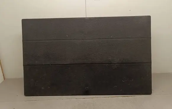 KIA Ceed Trunk/boot mat liner U5LCE1023 85755J7310WK 85780J7300WK