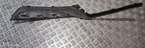 Volvo V60 Front bumper lower grill 31353655