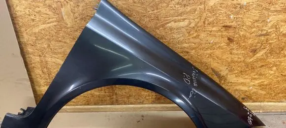 Renault Laguna II Fender