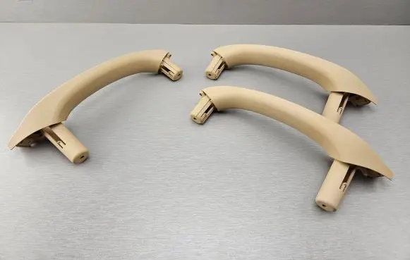 BMW X3 F25 Rear door handle trim 9209213 51419209213 9209214