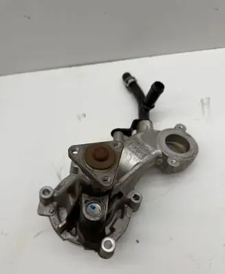 Ford Mustang VI Water pump BR3E8505DC AISI7Mg BR3E18663C