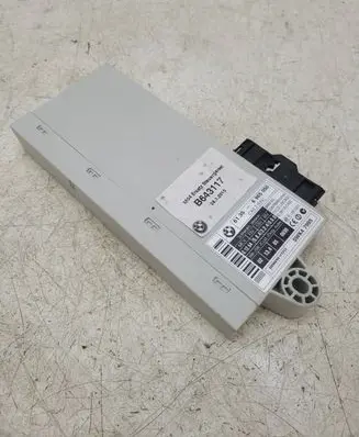 BMW 5 E60 E61 CAS control unit/module 61356965050